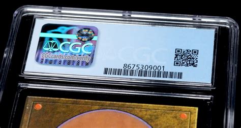 cg smart card name list up|verify cgc card holder.